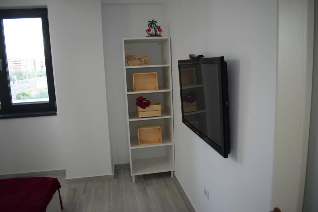 Apartment By The Lake With A View Мамая Екстериор снимка